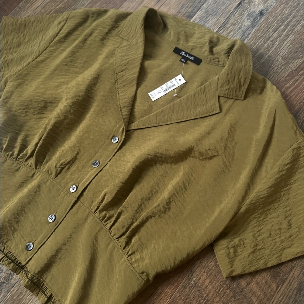 MADEWELL | NWT